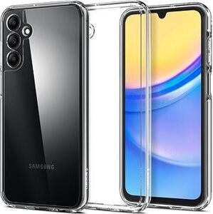 Spigen Ultra Hybrid Crystal Clear Samsung Galaxy A15/A15 5G