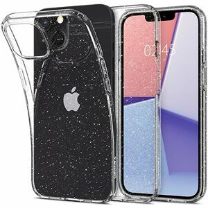 Spigen Liquid Crystal Glitter Crystal Quartz iPhone 13