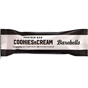 Barebells Protein, cookies & cream 55 g