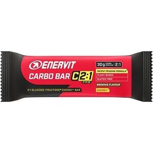 Enervit Carbo Bar C2:2 45 g, brownie