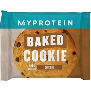 MyProtein Baked Cookie 75 g, Chocolate Chip