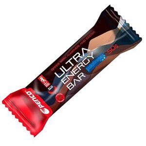 Penco Ultra Energy Bar 50 g Kakao & Mandle 1 ks