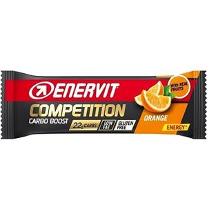 ENERVIT Power Sport Competition (30 g) pomaranč