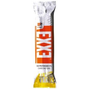 Extrifit Exxe Iso Protein Bar 31% 65g almond vanilla