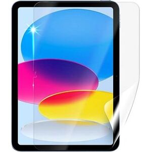 Screenshield APPLE iPad 10.9" (2022) Wi-Fi fólia na displej