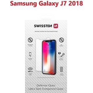 Swissten pre Samsung Galaxy J7 (2018)
