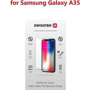 Swissten pro Samsung Galaxy A35 5G