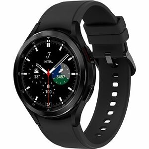 Samsung Galaxy Watch 4 Classic 46 mm LTE čierne