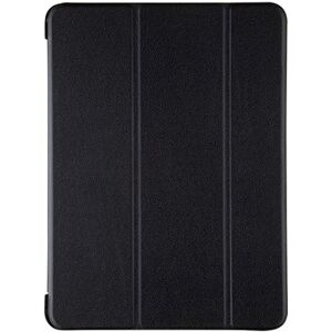 Tactical Book Tri Fold Puzdro na Samsung X200/X205 Galaxy Tab A8 10.5 Black