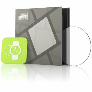 Tempered Glass Protector 0,3 mm pre Amazfit T-Rex/ T-Rex Pro