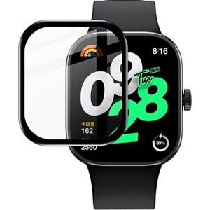 Tempered Glass Protector pro Xiaomi Redmi Watch 4, voděodolné