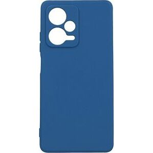 TopQ Kryt Pastel Xiaomi Redmi Note 12 Pro+ 5G modrý 111452