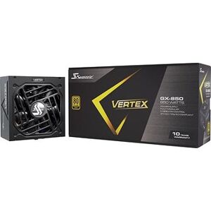 Seasonic Vertex GX-850 Gold