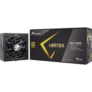 Seasonic Vertex GX-1000 Gold