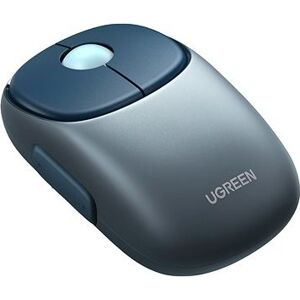 UGREEN FUN+ Wireless Mouse, modrosivá