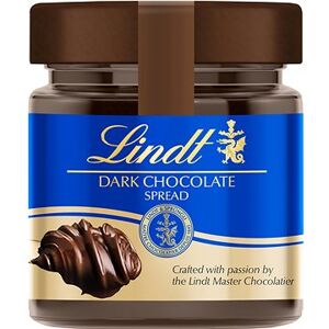 LINDT Dark Spread Cream 200 g