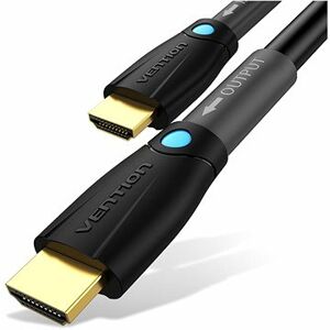 Vention HDMI Cable 0,5 m Black for Engineering