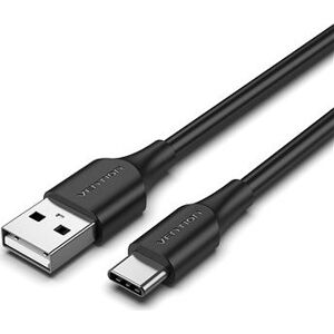 Vention USB 2.0 to USB-C 3A Cable 3M White