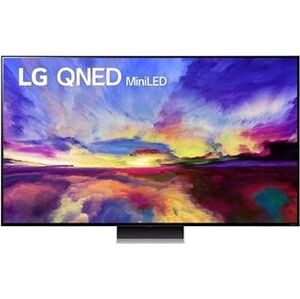 65" LG 65QNED863