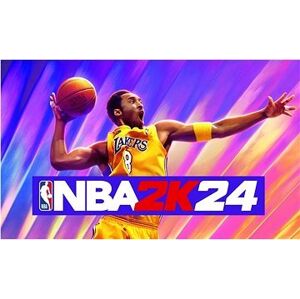 NBA 2K24 – Xbox