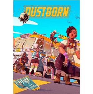 Dustborn – Xbox