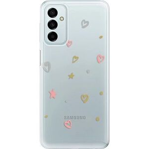 iSaprio Lovely Pattern pre Samsung Galaxy M23 5G