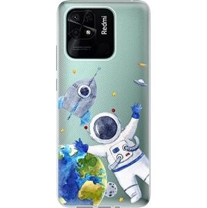 iSaprio Space 05 pre Xiaomi Redmi 10C