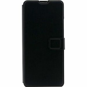 iWill Book PU Leather Case pre Xiaomi Redmi Note 10 Black