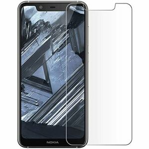 iWill 2.5D Tempered Glass pre Nokia 5.1